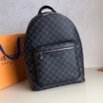 Louis Vuitton Josh N40365 Black